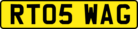 RT05WAG