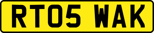 RT05WAK