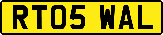 RT05WAL