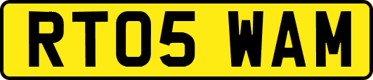 RT05WAM