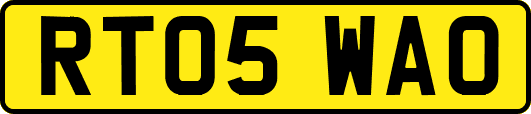 RT05WAO