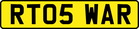 RT05WAR
