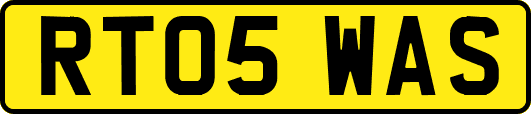 RT05WAS