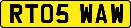 RT05WAW