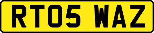 RT05WAZ