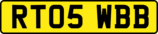 RT05WBB