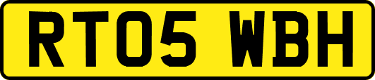 RT05WBH