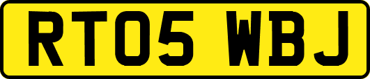 RT05WBJ