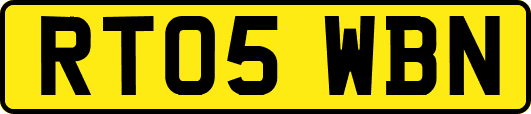 RT05WBN