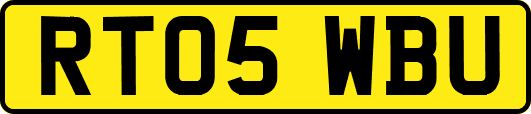 RT05WBU
