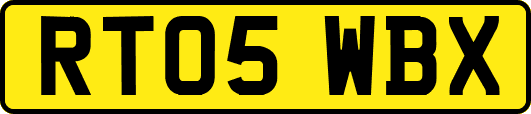 RT05WBX