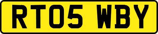 RT05WBY