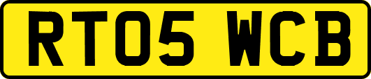 RT05WCB