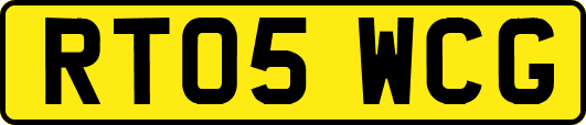 RT05WCG