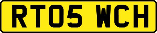 RT05WCH