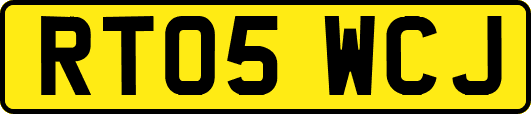 RT05WCJ