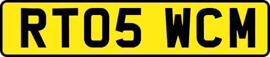 RT05WCM
