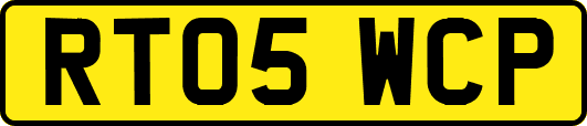 RT05WCP