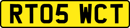 RT05WCT