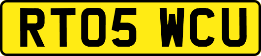 RT05WCU