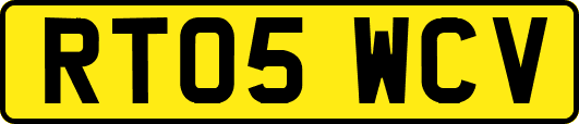 RT05WCV