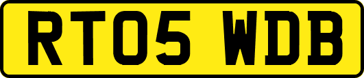 RT05WDB