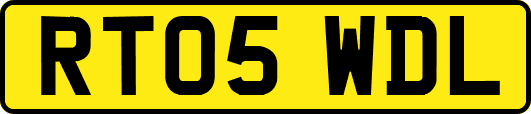 RT05WDL