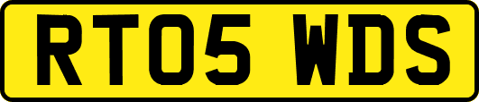 RT05WDS