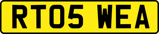RT05WEA