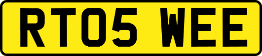 RT05WEE