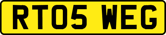 RT05WEG