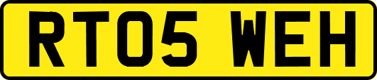 RT05WEH