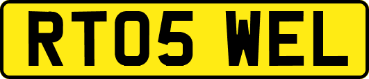 RT05WEL