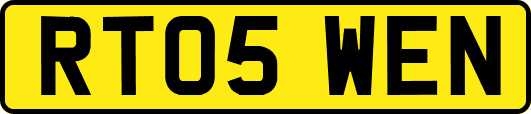 RT05WEN