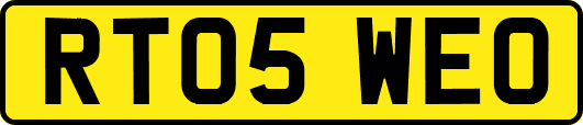 RT05WEO