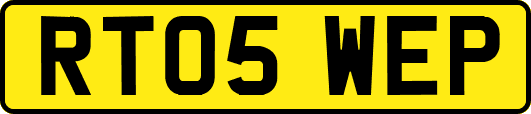 RT05WEP