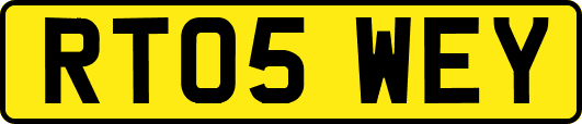 RT05WEY