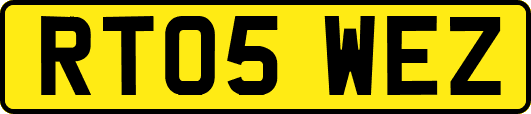 RT05WEZ