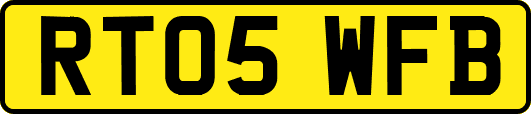 RT05WFB