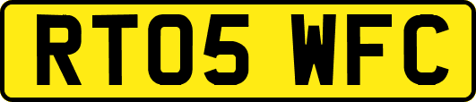 RT05WFC