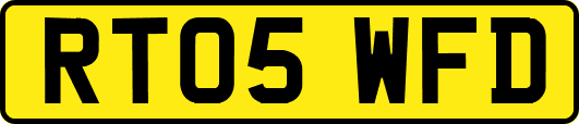 RT05WFD