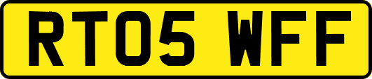 RT05WFF