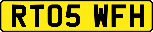 RT05WFH