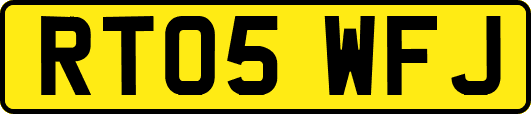 RT05WFJ