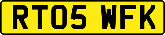 RT05WFK