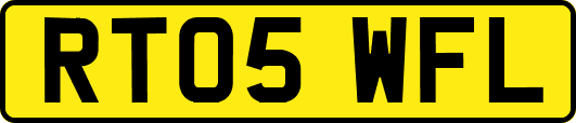 RT05WFL