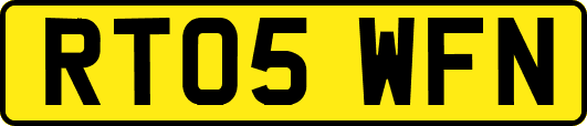 RT05WFN