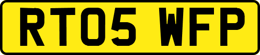 RT05WFP