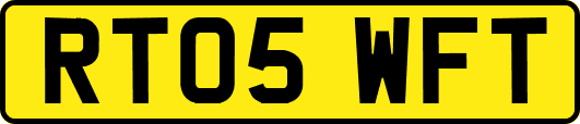 RT05WFT