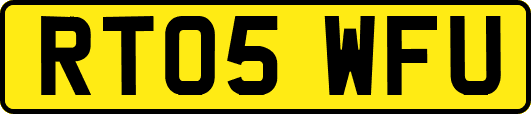 RT05WFU